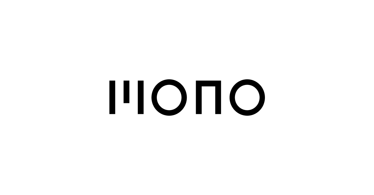 Mono logo